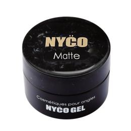 □NYCOGEL アクセサリージェル マット 8.5g