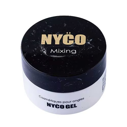 □NYCOGEL アクセサリージェル ミキシング 20g