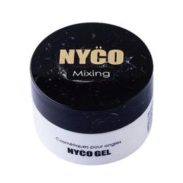 □NYCOGEL アクセサリージェル ミキシング 20g