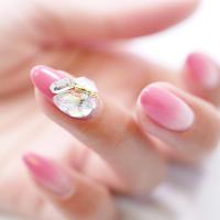 □NYCOGEL アクセサリージェル パーツ 8.5g