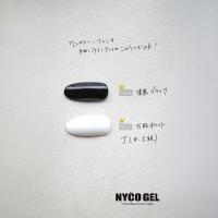 □NYCOGEL カラージェル 4g M25