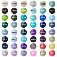 ■Dna Gel カラージェル全色セット