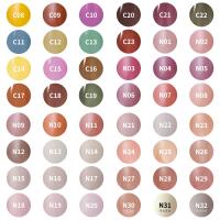 ■Dna Gel カラージェル全色セット