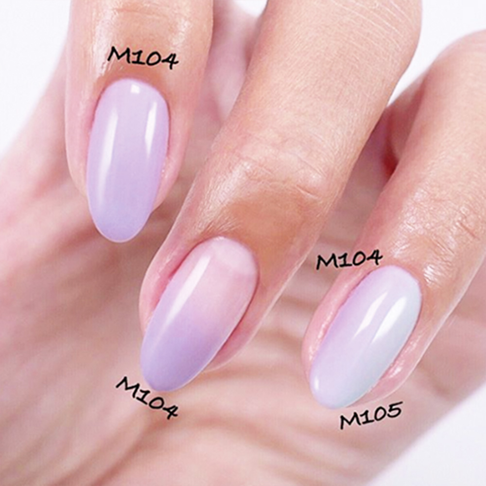 □NYCOGEL カラージェル 4g M104