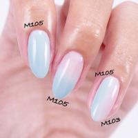 □NYCOGEL カラージェル 4g M105