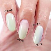 □NYCOGEL カラージェル 4g M106