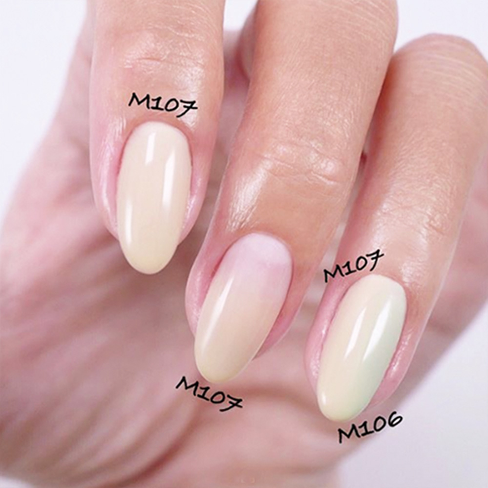 □NYCOGEL カラージェル 4g M107