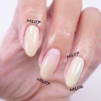 □NYCOGEL カラージェル 4g M107