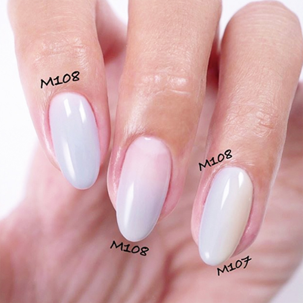 □NYCOGEL カラージェル 4g M108