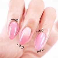 □NYCOGEL カラージェル 4g M109