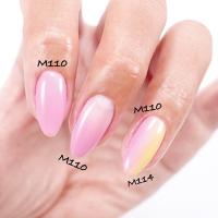 □NYCOGEL カラージェル 4g M110