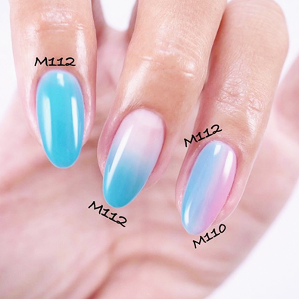 □NYCOGEL カラージェル 4g M112