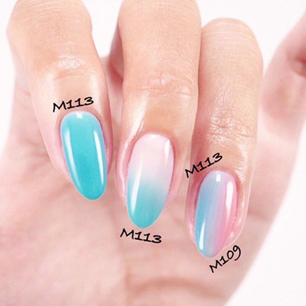 □NYCOGEL カラージェル 4g M113