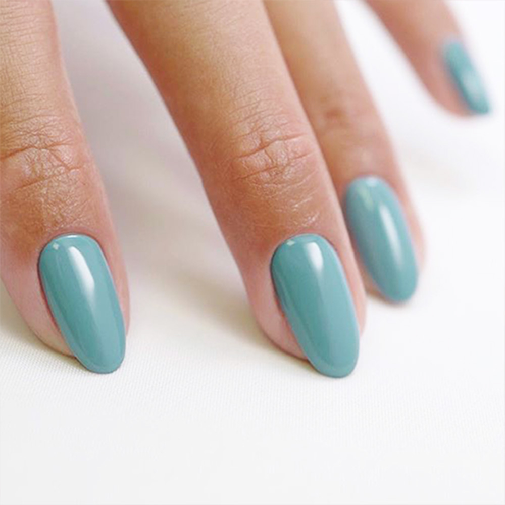 □NYCOGEL カラージェル 4g M155
