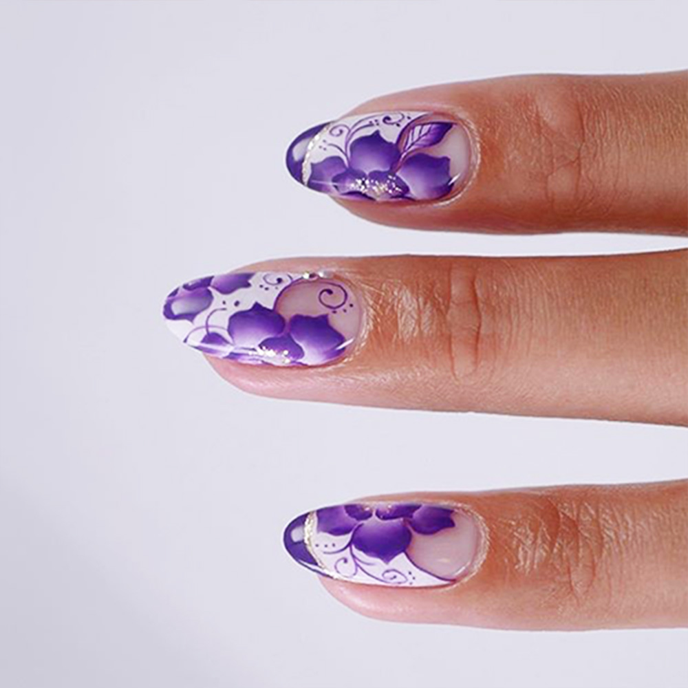 □NYCOGEL カラージェル 4g M158art