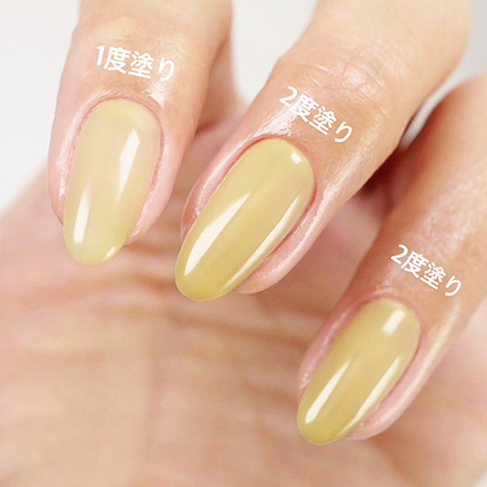 □NYCOGEL カラージェル 4g M218
