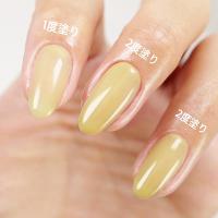 □NYCOGEL カラージェル 4g M218