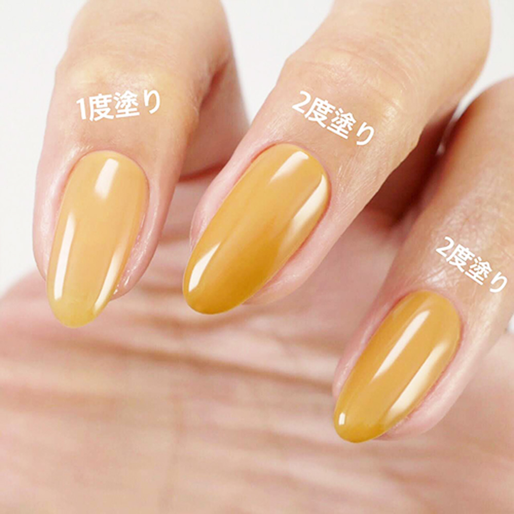 □NYCOGEL カラージェル 4g M219