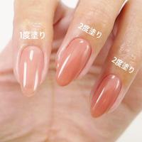 □NYCOGEL カラージェル 4g M220