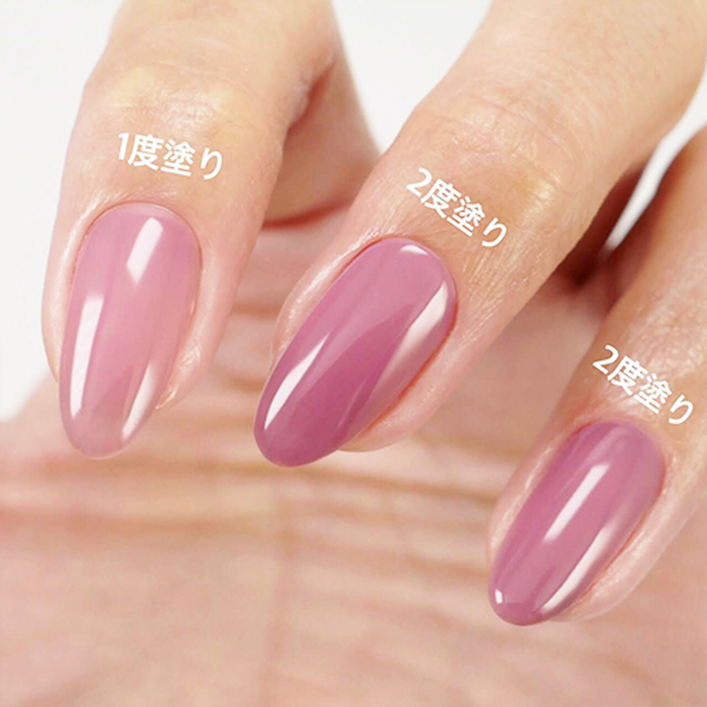 □NYCOGEL カラージェル 4g M221