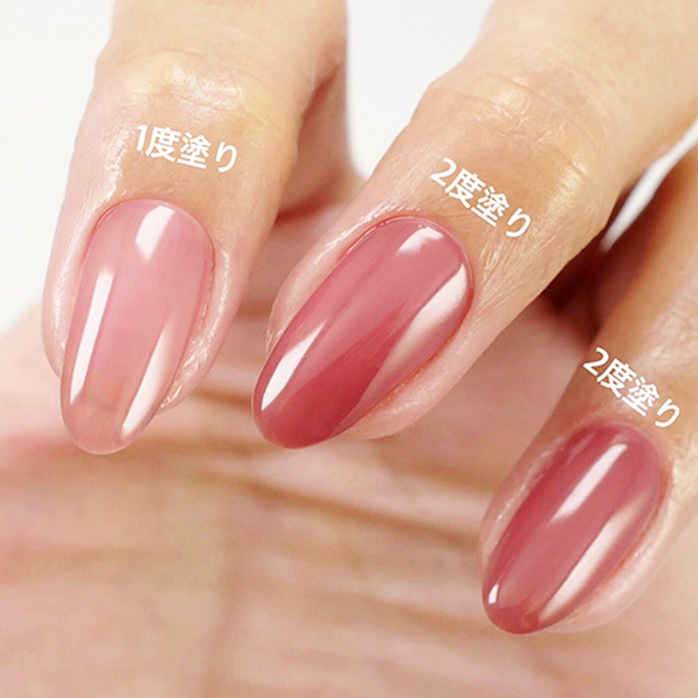 □NYCOGEL カラージェル 4g M222