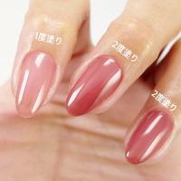 □NYCOGEL カラージェル 4g M222