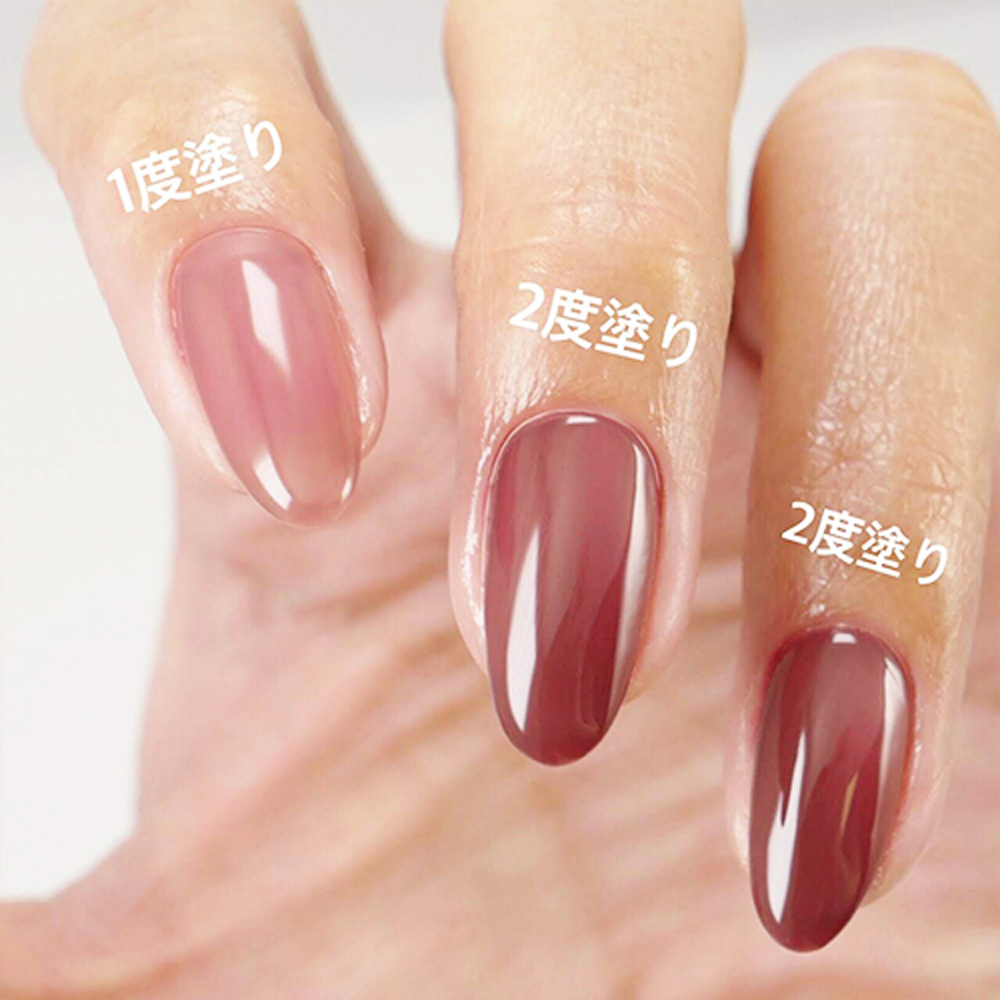 □NYCOGEL カラージェル 4g M223
