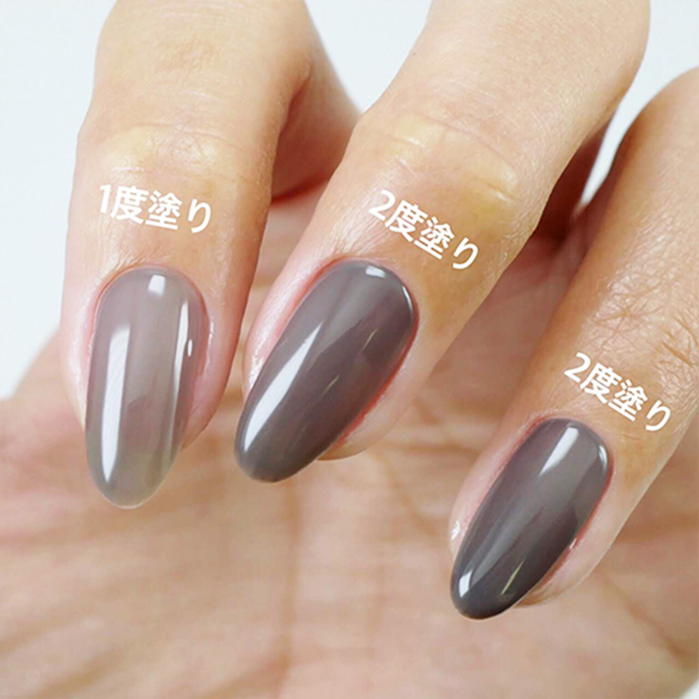 □NYCOGEL カラージェル 4g M225