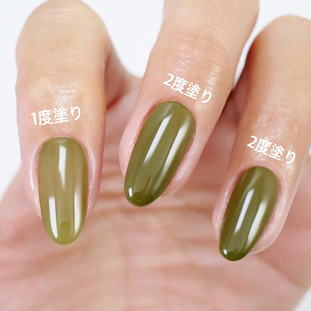 □NYCOGEL カラージェル 4g M226