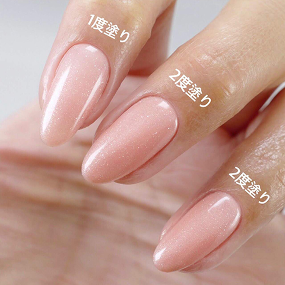 □NYCOGEL カラージェル 4g G231