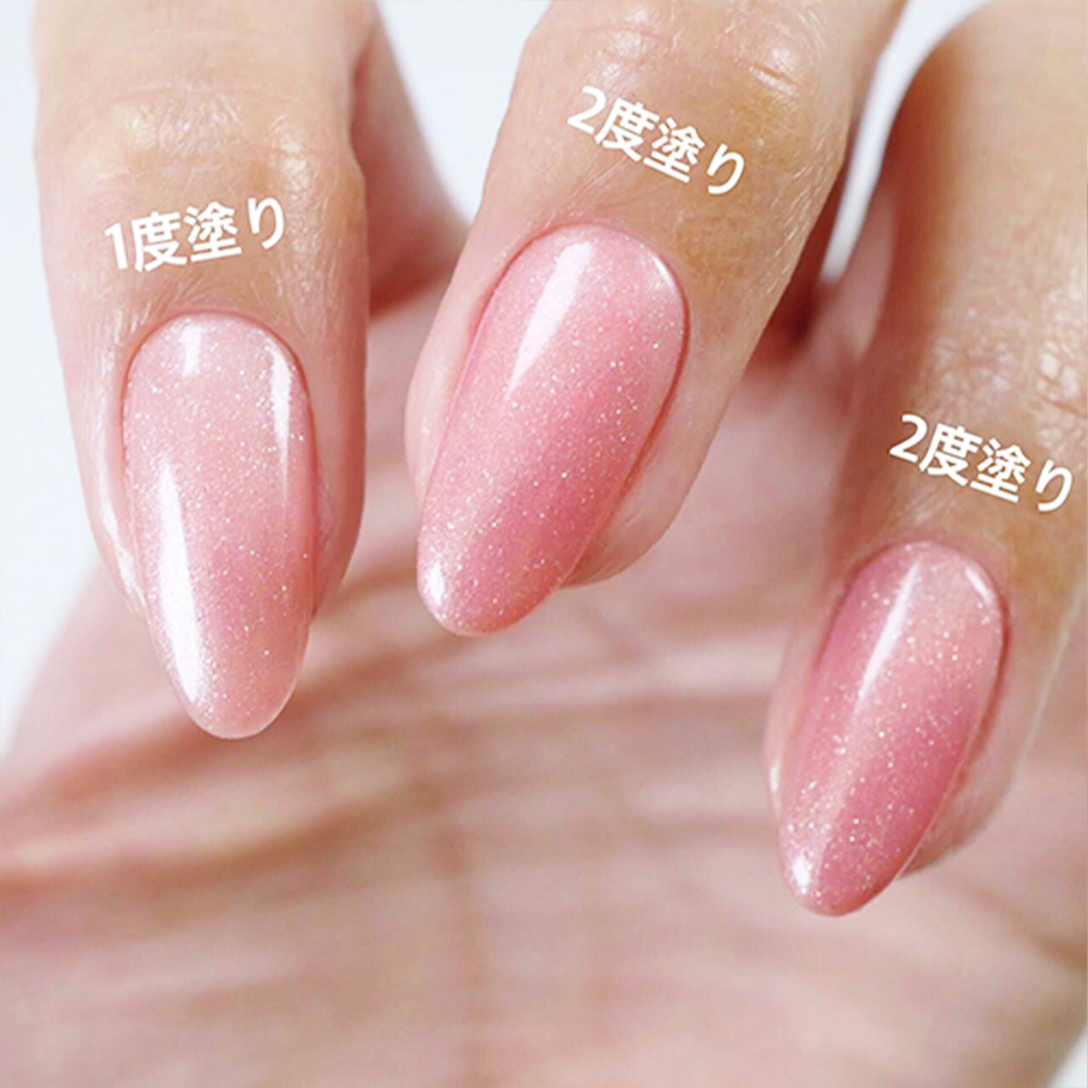 □NYCOGEL カラージェル 4g G232