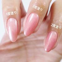 □NYCOGEL カラージェル 4g G232