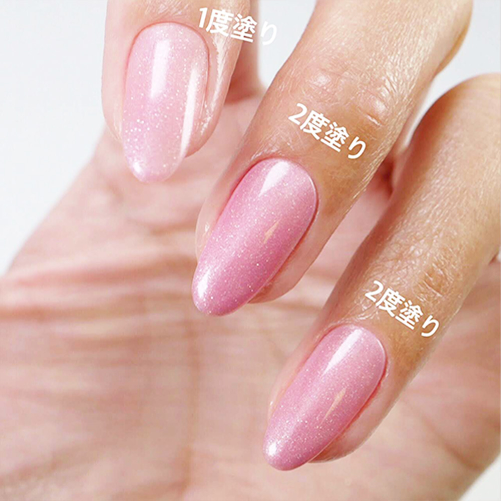 □NYCOGEL カラージェル 4g G234