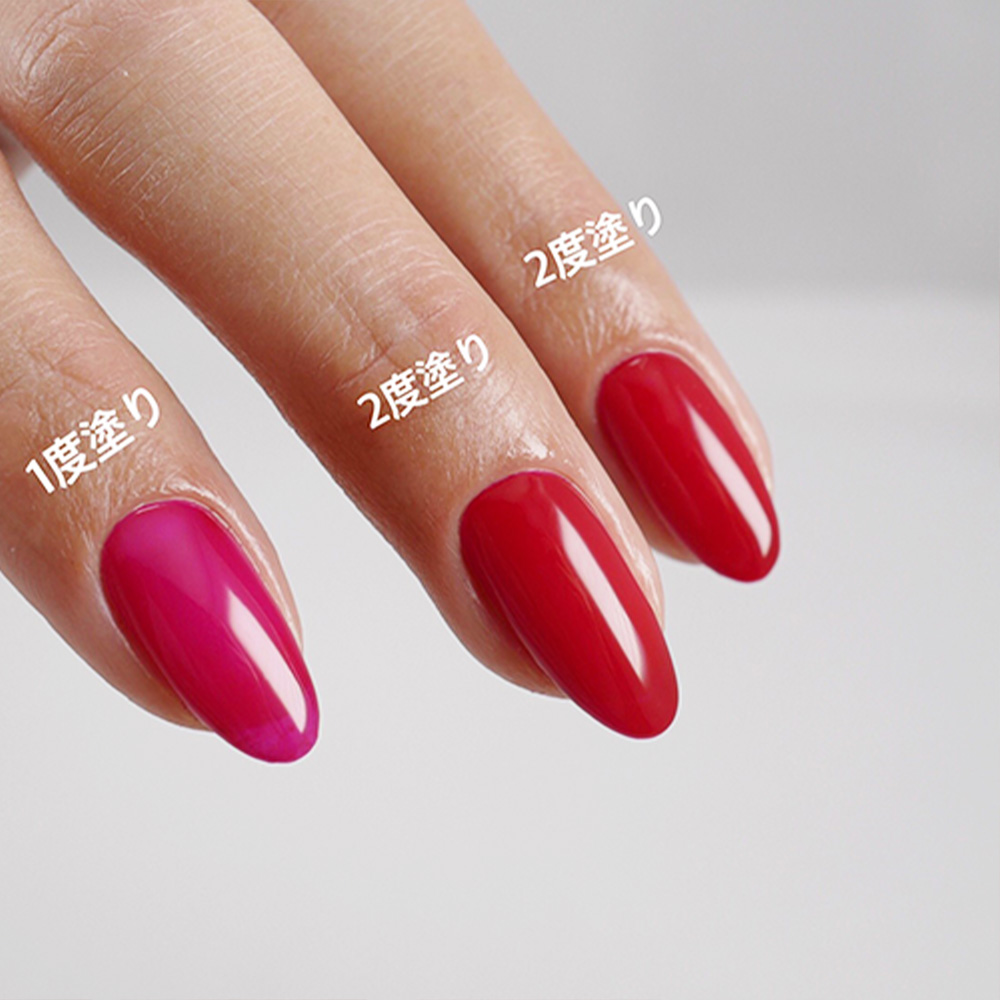 □NYCOGEL カラージェル 4g M236