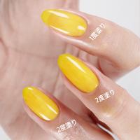 ●□NYCOGEL カラージェル 4g M238