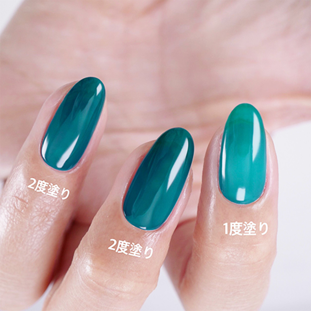 □NYCOGEL カラージェル 4g M239