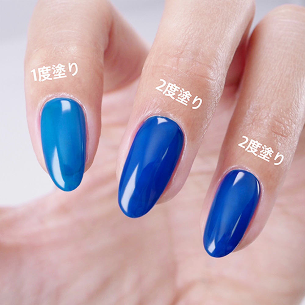 □NYCOGEL カラージェル 4g M240