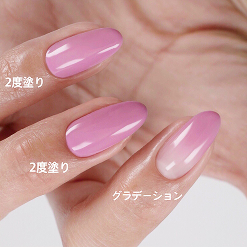 □NYCOGEL カラージェル 4g M246