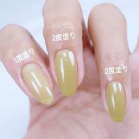□NYCOGEL カラージェル 4g M250