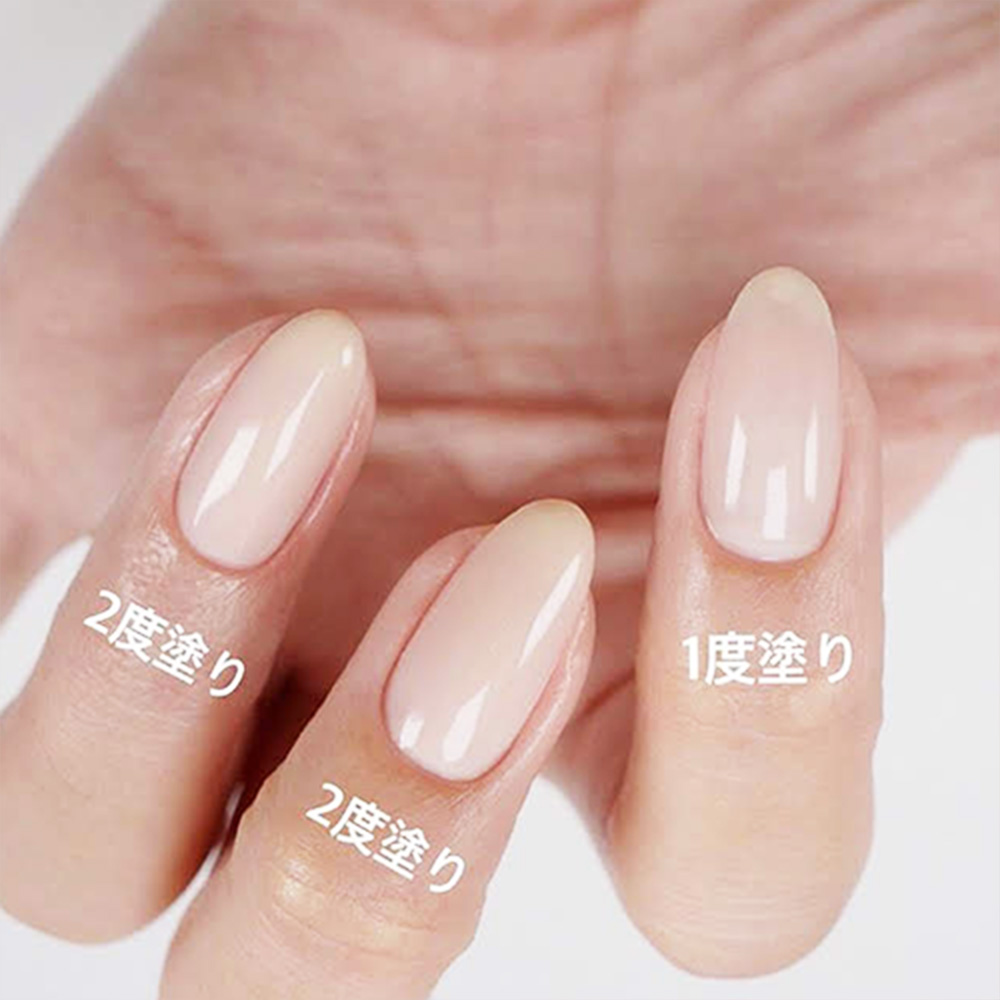 □NYCOGEL カラージェル 4g M251