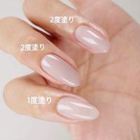 □NYCOGEL カラージェル 4g M252