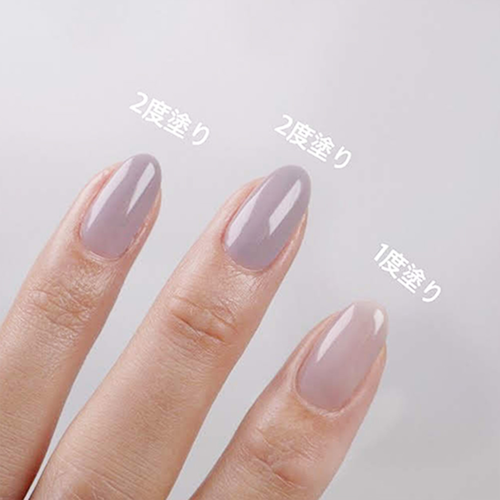 □NYCOGEL カラージェル 4g M253