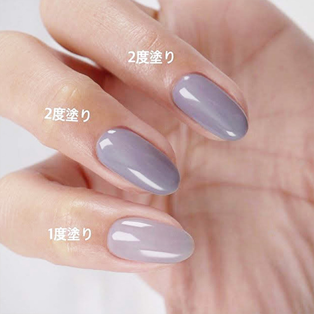 □NYCOGEL カラージェル 4g M255
