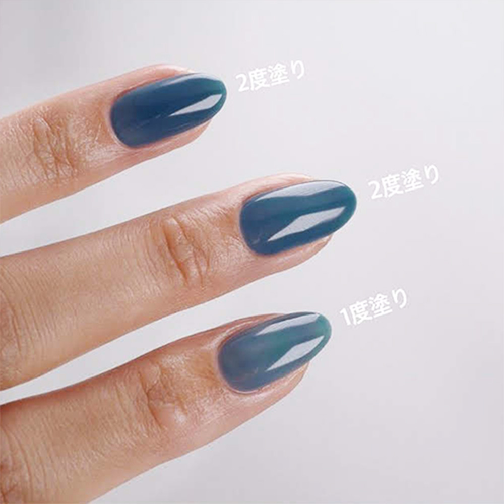 □NYCOGEL カラージェル 4g M256