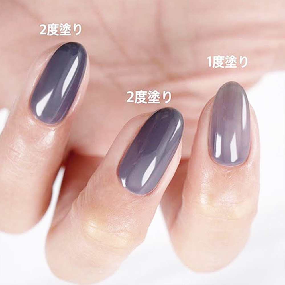 □NYCOGEL カラージェル 4g M257