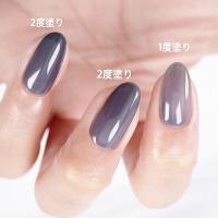 □NYCOGEL カラージェル 4g M257