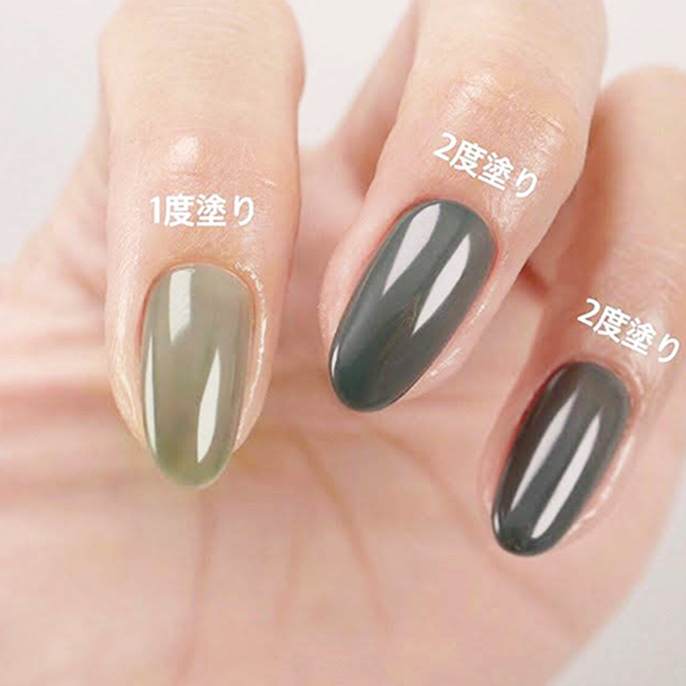 □NYCOGEL カラージェル 4g M258