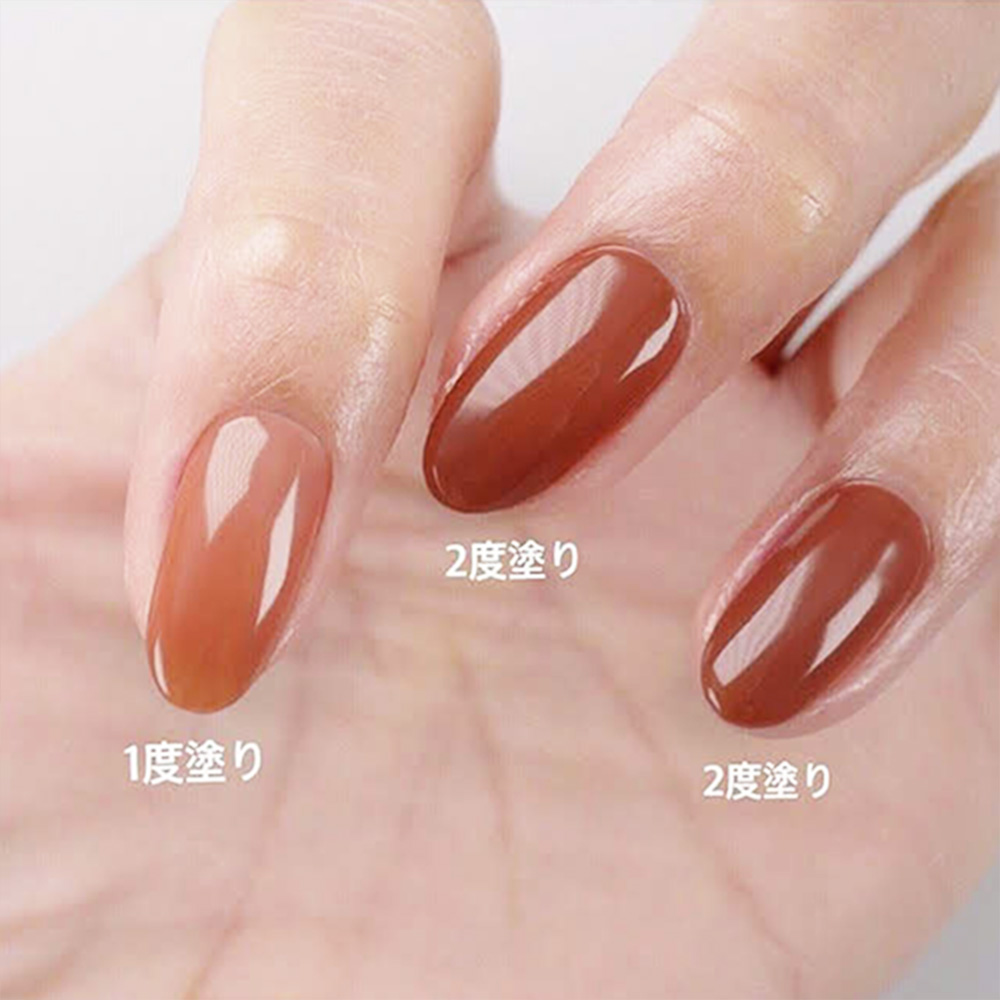 □NYCOGEL カラージェル 4g M262