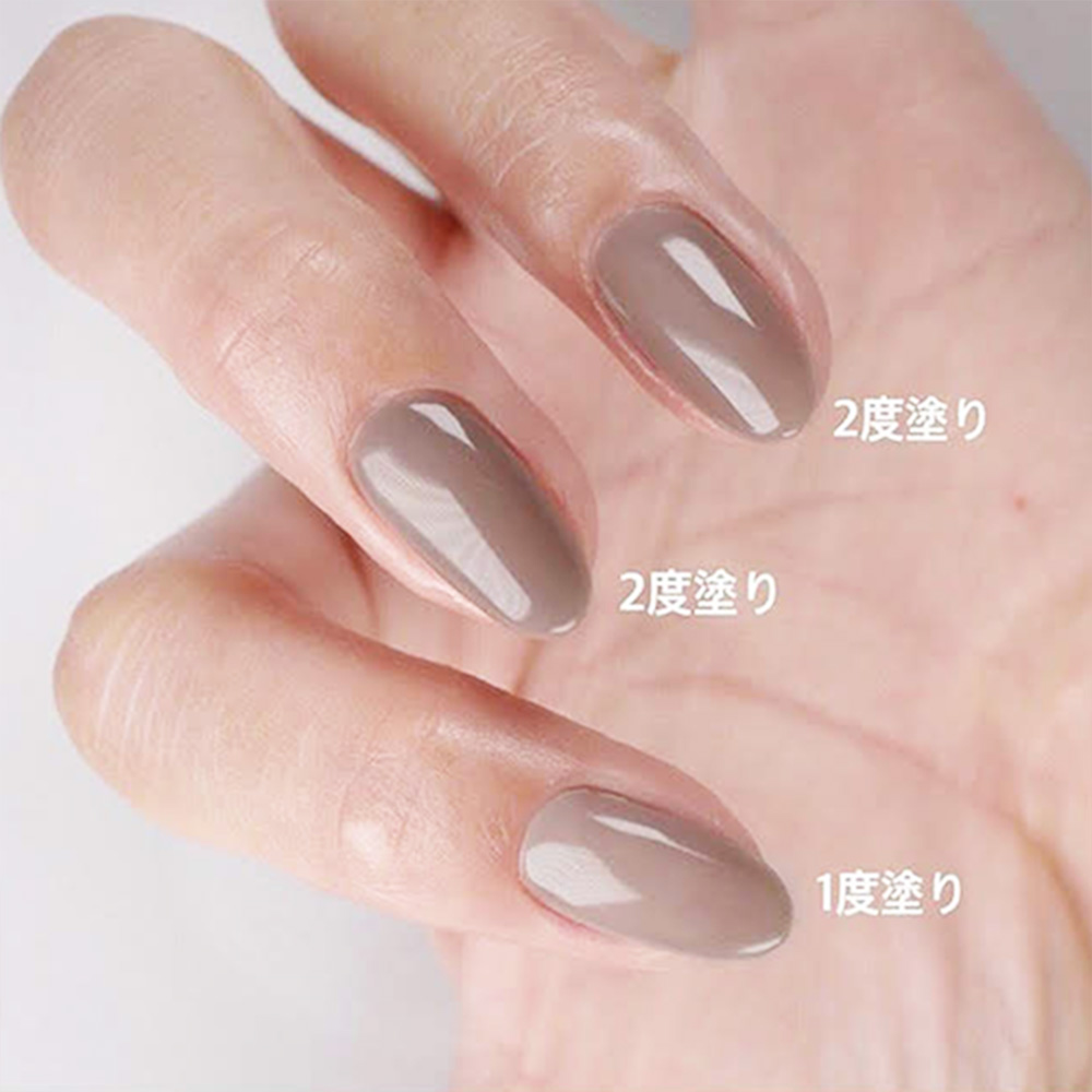 □NYCOGEL カラージェル 4g M264
