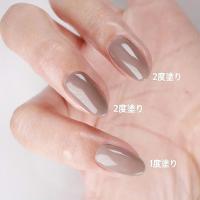 □NYCOGEL カラージェル 4g M264